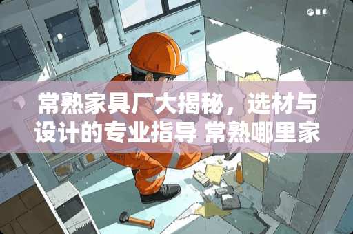 常熟家具厂大揭秘，选材与设计的专业指导 常熟哪里家具厂多