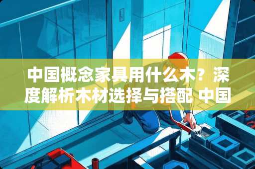 中国概念家具用什么木？深度解析木材选择与搭配 中国概念家具用什么木