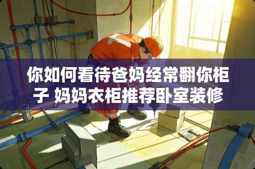 你如何看待爸妈经常翻你柜子 妈妈衣柜推荐卧室装修