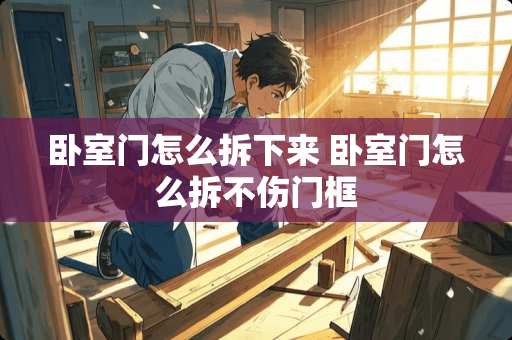 卧室门怎么拆下来 卧室门怎么拆不伤门框