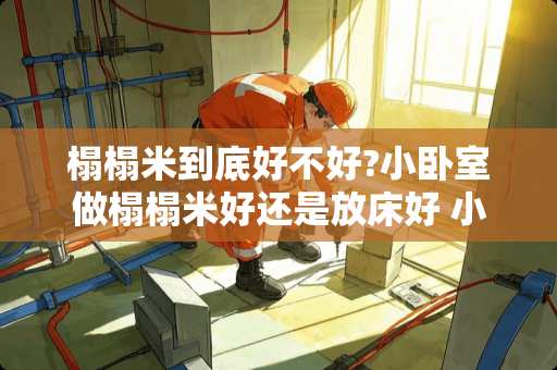 榻榻米到底好不好?小卧室做榻榻米好还是放床好 小卧室做榻榻米好还是放床好