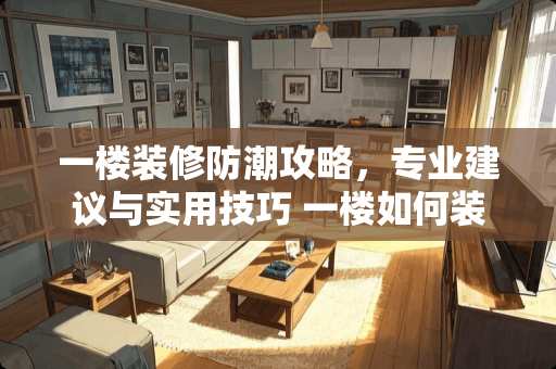 一楼装修防潮攻略，专业建议与实用技巧 一楼如何装修防潮