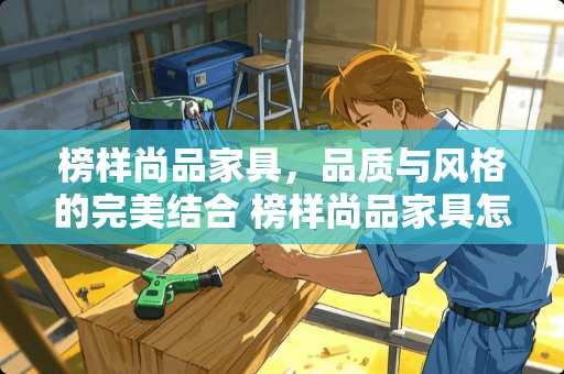 榜样尚品家具，品质与风格的完美结合 榜样尚品家具怎么样