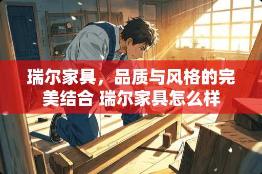 瑞尔家具，品质与风格的完美结合 瑞尔家具怎么样