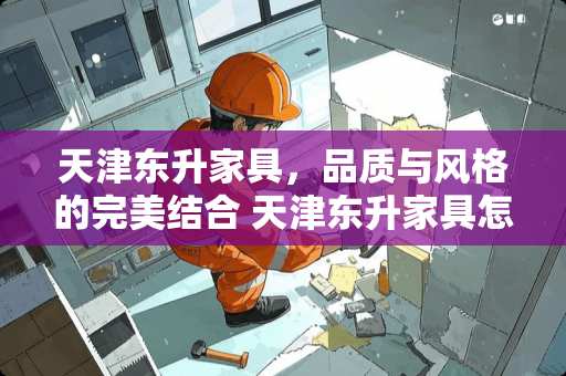 天津东升家具，品质与风格的完美结合 天津东升家具怎么样