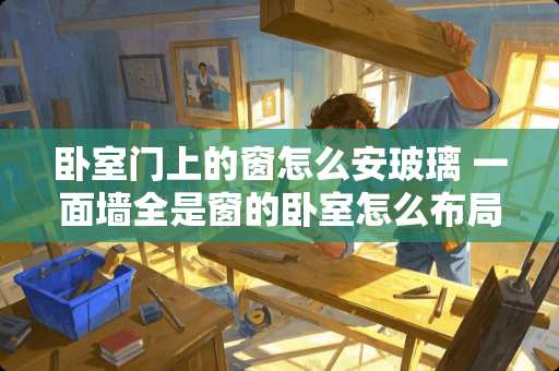 卧室门上的窗怎么安玻璃 一面墙全是窗的卧室怎么布局