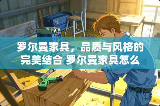 罗尔曼家具，品质与风格的完美结合 罗尔曼家具怎么样