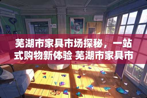 芜湖市家具市场探秘，一站式购物新体验 芜湖市家具市场在哪里