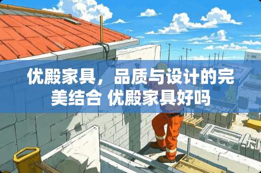 优殿家具，品质与设计的完美结合 优殿家具好吗