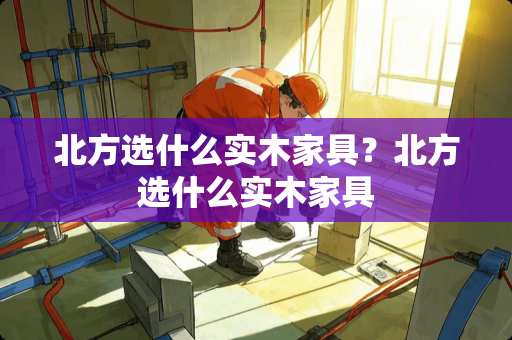 北方选什么实木家具？北方选什么实木家具