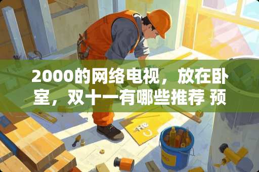 2000的网络电视，放在卧室，双十一有哪些推荐 预算2000卧室怎么装修