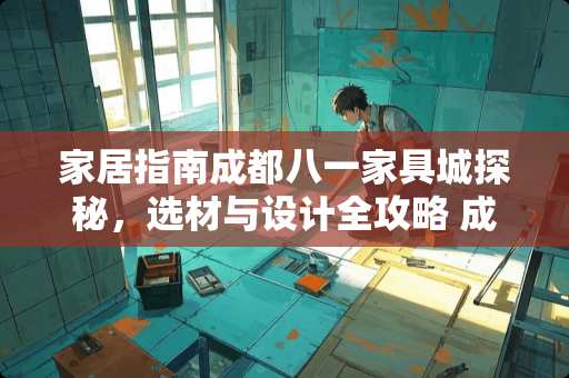 家居指南成都八一家具城探秘，选材与设计全攻略 成都八一家具城在哪里