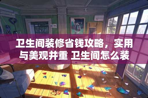 卫生间装修省钱攻略，实用与美观并重 卫生间怎么装修省钱