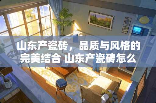 山东产瓷砖，品质与风格的完美结合 山东产瓷砖怎么样