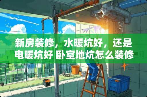 新房装修,水暖炕好,还是电暖炕好 卧室地炕怎么装修 新房装修,水暖炕好,还是电暖炕好 卧室地炕怎么装修