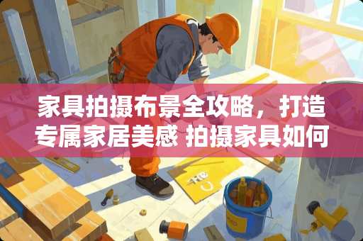 家具拍摄布景全攻略，打造专属家居美感 拍摄家具如何布景