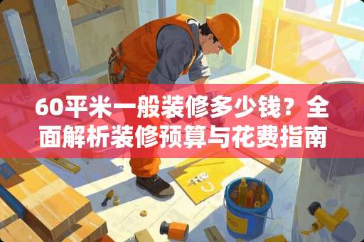 60平米一般装修多少钱？全面解析装修预算与花费指南 60平米一般装修多少钱