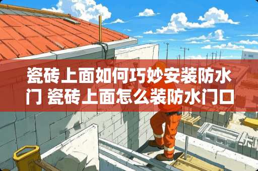 瓷砖上面如何巧妙安装防水门 瓷砖上面怎么装防水门口