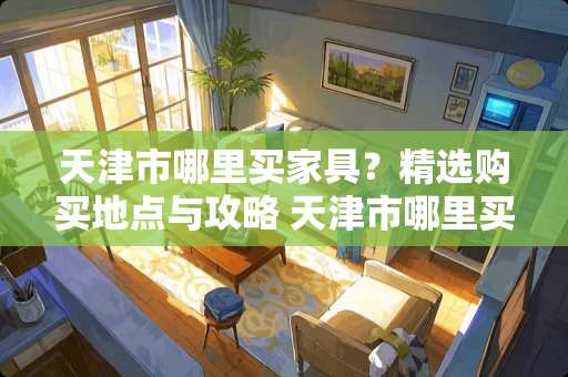 天津市哪里买家具？精选购买地点与攻略 天津市哪里买家具