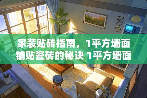 家装贴砖指南，1平方墙面铺贴瓷砖的秘诀 1平方墙面贴多少瓷砖
