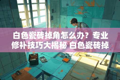 白色瓷砖掉角怎么办？专业修补技巧大揭秘 白色瓷砖掉角怎么修补