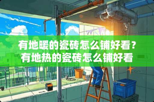 有地暖的瓷砖怎么铺好看？有地热的瓷砖怎么铺好看