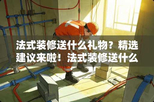 法式装修送什么礼物？精选建议来啦！法式装修送什么礼物