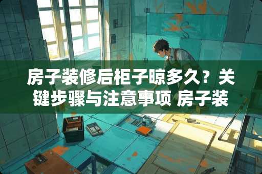 房子装修后柜子晾多久？关键步骤与注意事项 房子装修后柜子晾多久