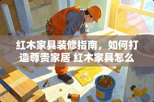 红木家具装修指南，如何打造尊贵家居 红木家具怎么装修