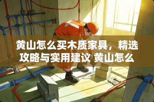 黄山怎么买木质家具，精选攻略与实用建议 黄山怎么买木质家具