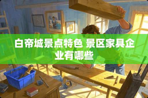 白帝城景点特色 景区家具企业有哪些