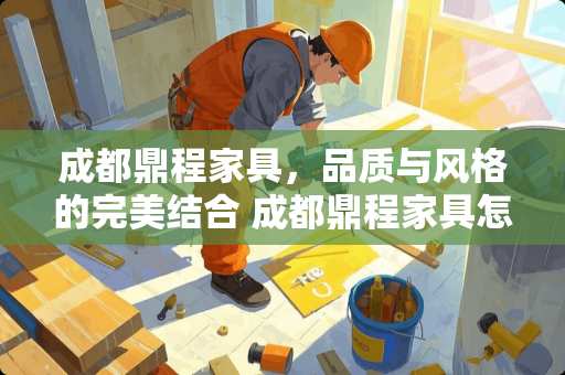 成都鼎程家具，品质与风格的完美结合 成都鼎程家具怎么样