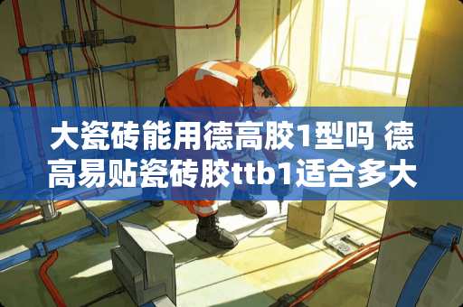 大瓷砖能用德高胶1型吗 德高易贴瓷砖胶ttb1适合多大瓷砖