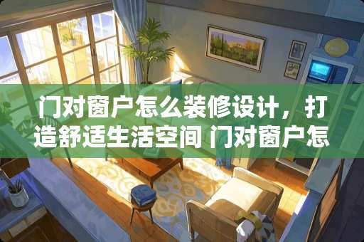 门对窗户怎么装修设计，打造舒适生活空间 门对窗户怎么装修设计