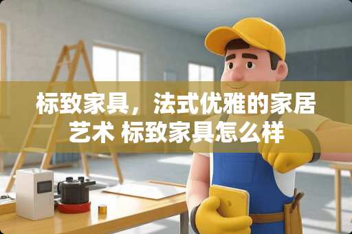 标致家具，法式优雅的家居艺术 标致家具怎么样