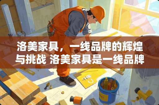 洛美家具，一线品牌的辉煌与挑战 洛美家具是一线品牌吗