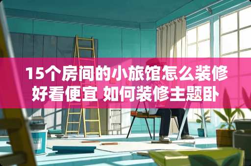 15个房间的小旅馆怎么装修好看便宜 如何装修主题卧室图片