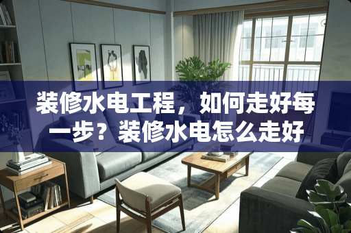 装修水电工程,如何走好每一步?装修水电怎么走好 装修水电工程,如何走好每一步?装修水电怎么走好