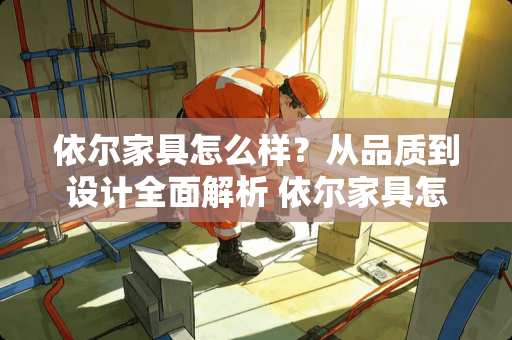 依尔家具怎么样？从品质到设计全面解析 依尔家具怎么样