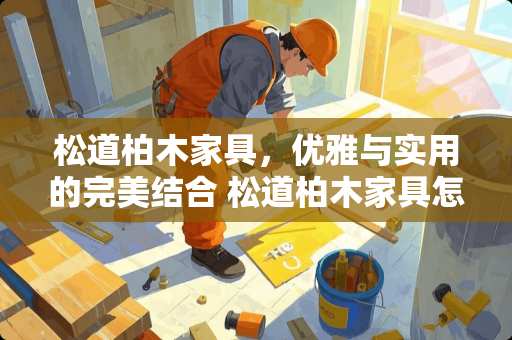 松道柏木家具，优雅与实用的完美结合 松道柏木家具怎么样