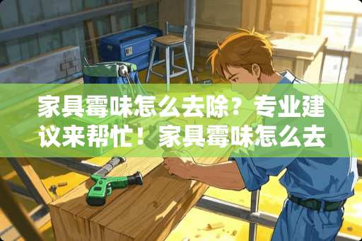 家具霉味怎么去除？专业建议来帮忙！家具霉味怎么去除