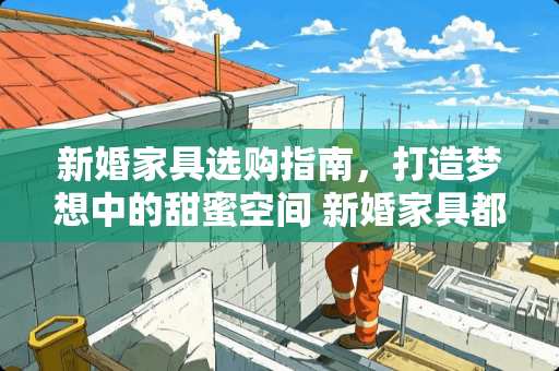 新婚家具选购指南，打造梦想中的甜蜜空间 新婚家具都该什么