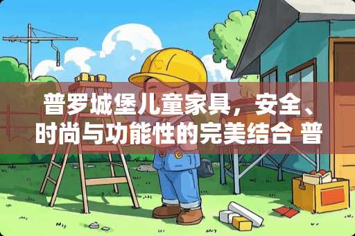 普罗城堡儿童家具，安全、时尚与功能性的完美结合 普罗城堡儿童家具怎么样