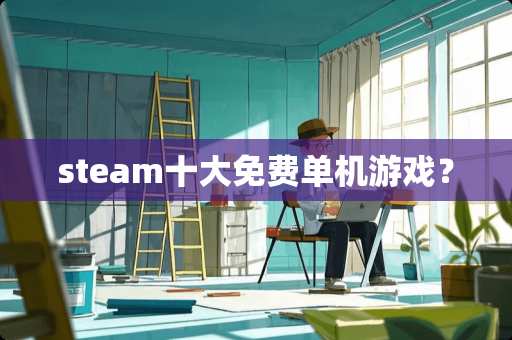 steam十大免费单机游戏？