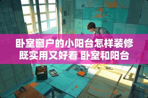 卧室窗户的小阳台怎样装修既实用又好看 卧室和阳台之间的墙体打掉之后，应该怎么设计才好