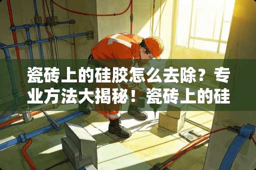 瓷砖上的硅胶怎么去除？专业方法大揭秘！瓷砖上的硅胶怎么去除