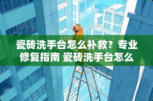 瓷砖洗手台怎么补救？专业修复指南 瓷砖洗手台怎么补救