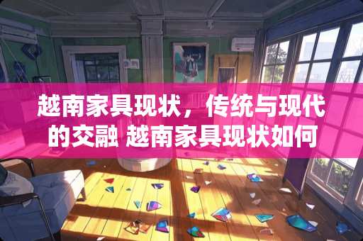 越南家具现状，传统与现代的交融 越南家具现状如何