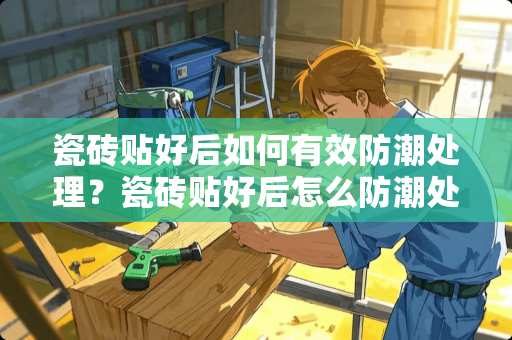 瓷砖贴好后如何有效防潮处理？瓷砖贴好后怎么防潮处理