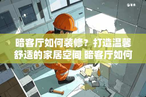 暗客厅如何装修？打造温馨舒适的家居空间 暗客厅如何装修